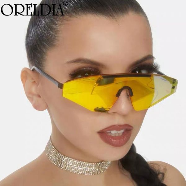 fashion rimless cat eye sunglasses women men mirror gradient shades sun glasses personality eyewear uv400, White;black
fashion rimless cat eye sunglasses women men mirror gradient shades sun glasses personality eyewear uv400, White;black