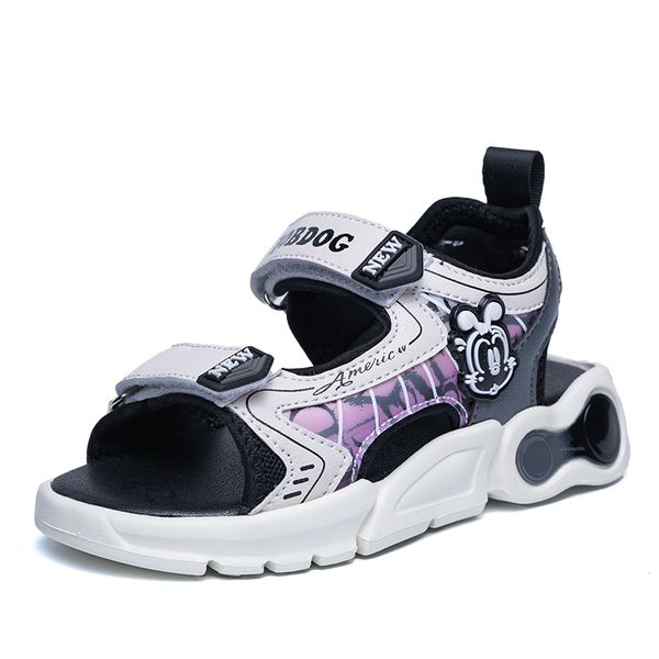 2021 boys sandals for children shoes casual soft bottom breathable footwear light sole shoes boys kids sandals girls 2021, Black
2021 boys sandals for children shoes casual soft bottom breathable footwear light sole shoes boys kids sandals girls 2021, Black
