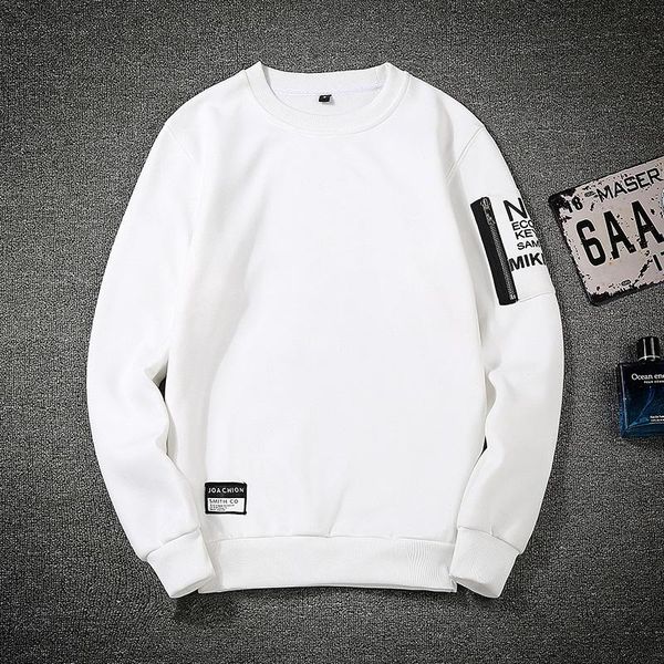 men's hoodies & sweatshirts men pullovers simple streetwear loose 2021 autumn man clothing hip-hop mens casual solid color letter print, Black
men's hoodies & sweatshirts men pullovers simple streetwear loose 2021 autumn man clothing hip-hop mens casual solid color letter print, Black