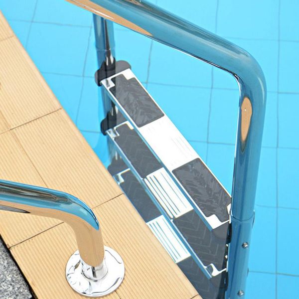 pool & accessories stainless steel swimming pedal replacement ladder rung steps anti slip with 2 screws for
pool & accessories stainless steel swimming pedal replacement ladder rung steps anti slip with 2 screws for