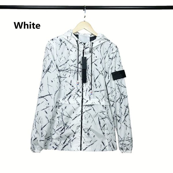 fashion cptoney mens jackets spring autumn coat windrunner designer hooded jacket sports windbreaker casual zipper coats man outerwear, Black;brown
fashion cptoney mens jackets spring autumn coat windrunner designer hooded jacket sports windbreaker casual zipper coats man outerwear, Black;brown