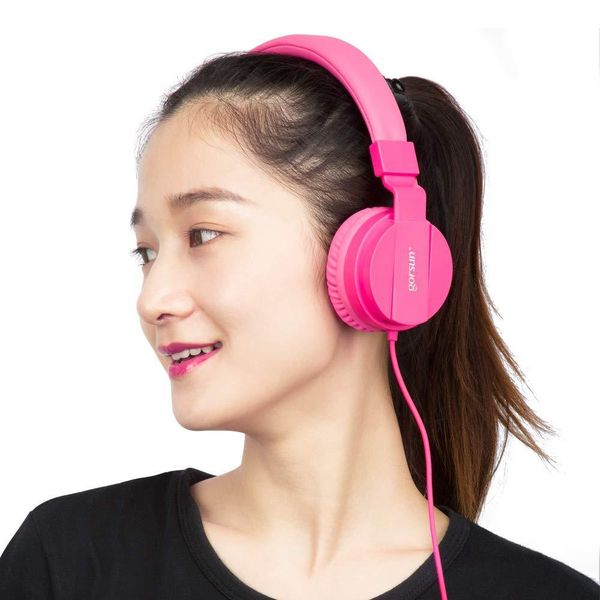 kids headset stereo foldable wired headphones for children gifts adjustable lightweight headband headsets for cells tablet music
kids headset stereo foldable wired headphones for children gifts adjustable lightweight headband headsets for cells tablet music