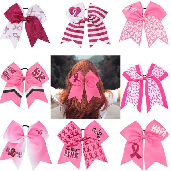 hair accessories international aids day bow tie 7 inch children's elastic bands cheerleader girl rubber band headdress, Slivery;white
hair accessories international aids day bow tie 7 inch children's elastic bands cheerleader girl rubber band headdress, Slivery;white