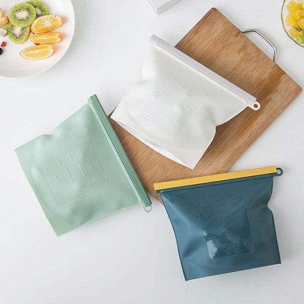 food savers & storage containers silicone bag reusable zip shut vacuum sealed kitchen organizer accessories bpa free
food savers & storage containers silicone bag reusable zip shut vacuum sealed kitchen organizer accessories bpa free
