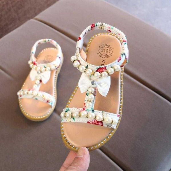 sandals 2021 girls sandalias kids shoes summer cute pearl bow decoration baby girl sweet children beach sandals1, Black;red
sandals 2021 girls sandalias kids shoes summer cute pearl bow decoration baby girl sweet children beach sandals1, Black;red