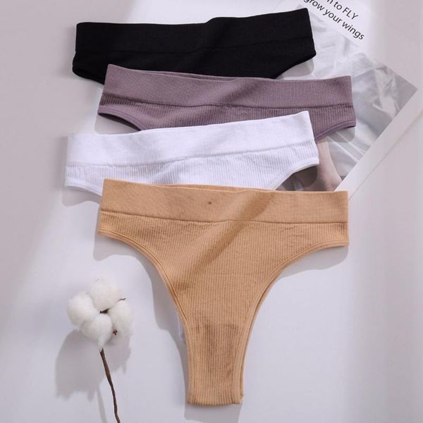 women's panties soft elastic underpants high waist seamless women intimates g-string threaded briefs solid colors, Black;pink
women's panties soft elastic underpants high waist seamless women intimates g-string threaded briefs solid colors, Black;pink