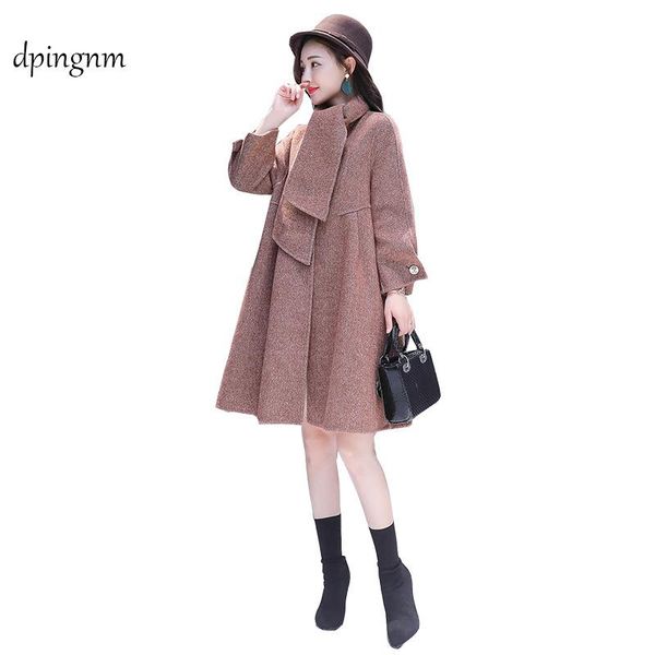 women's wool & blends slim women winter blend coat long and jacket solid outerwear, Black
women's wool & blends slim women winter blend coat long and jacket solid outerwear, Black