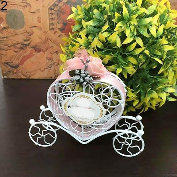 gift wrap 1pc romantic heart shape carriage candy box wedding party supplies hollow chocolate package decoration designed
gift wrap 1pc romantic heart shape carriage candy box wedding party supplies hollow chocolate package decoration designed
