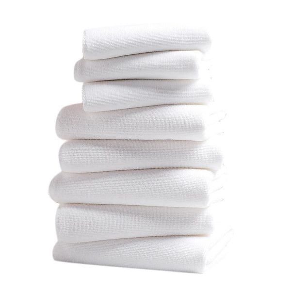 towel 12 pcs microfiber face wash cloth facial cleansing (14 x 30 inch) fast drying soft eco-friendly towels
towel 12 pcs microfiber face wash cloth facial cleansing (14 x 30 inch) fast drying soft eco-friendly towels