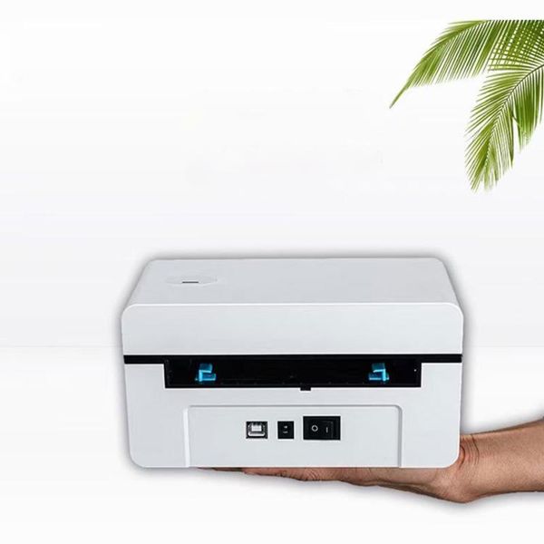 printers deskthermal label printer for 4x6 package all in one maker barcode sticker max.120mm paper
printers deskthermal label printer for 4x6 package all in one maker barcode sticker max.120mm paper