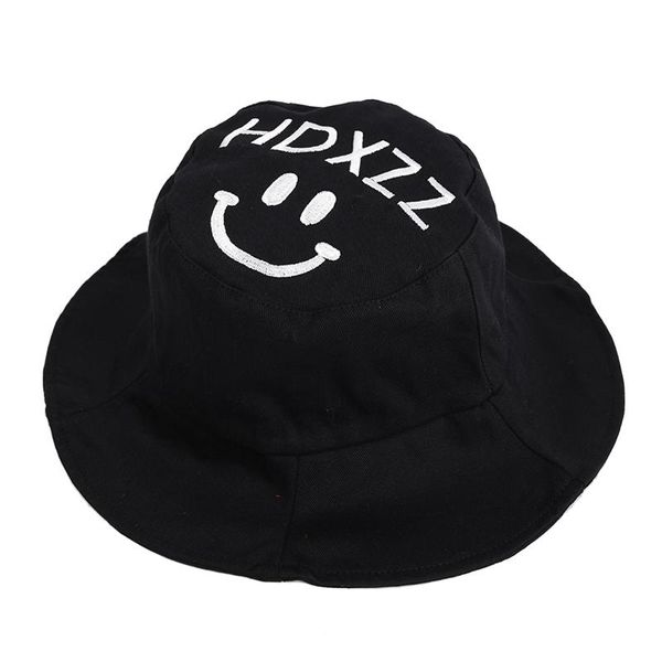 wide brim hats women summer bucket hat sun uv protection caps embroidery smile cotton panama for female fashion design, Blue;gray
wide brim hats women summer bucket hat sun uv protection caps embroidery smile cotton panama for female fashion design, Blue;gray