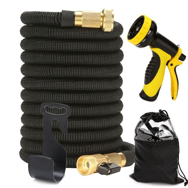 watering equipments home garden washing car high pressure water hose with gun magic automatic pipe gardening
watering equipments home garden washing car high pressure water hose with gun magic automatic pipe gardening