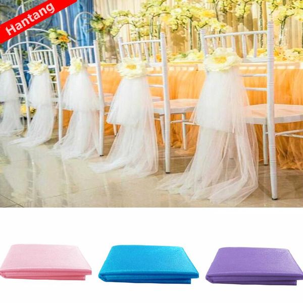 5pcs crystal tulle roll organza sheer gauze for home garden craft wedding car decor party diy skirt supplies 0.48mx 5m 5zsh800
5pcs crystal tulle roll organza sheer gauze for home garden craft wedding car decor party diy skirt supplies 0.48mx 5m 5zsh800