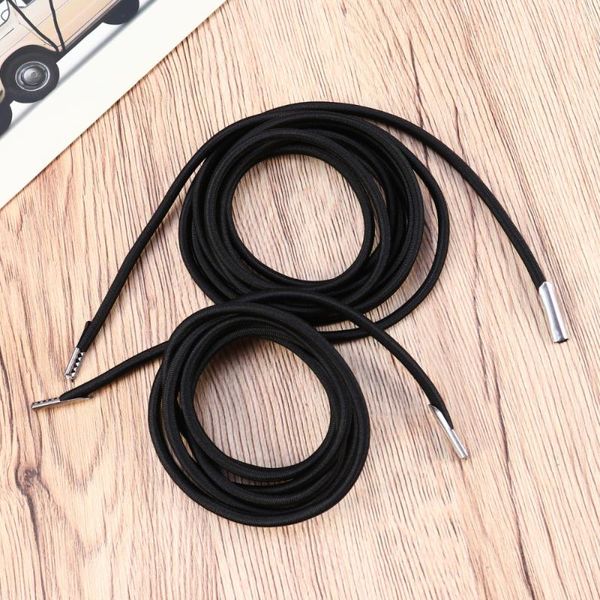 yarn 4pcs chaise longue rope stretch elastic rubber band accessories black 2 long short meters 1.35, Black;white
yarn 4pcs chaise longue rope stretch elastic rubber band accessories black 2 long short meters 1.35, Black;white