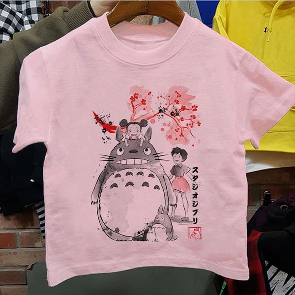 fashion totoro t shirt kids novelty studio ghibli anime graphic tees boys girls japanese cartoon baby girl children, Blue
fashion totoro t shirt kids novelty studio ghibli anime graphic tees boys girls japanese cartoon baby girl children, Blue