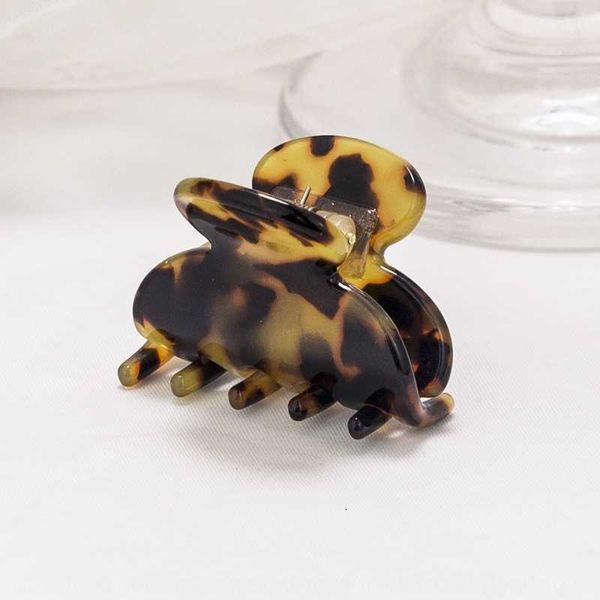jy0lc meichen acetate plate hairpin clip accessoriesfrench style hair accessoriesleopard printsimpleclassicfashionable and versatile meichen, Golden;silver
jy0lc meichen acetate plate hairpin clip accessoriesfrench style hair accessoriesleopard printsimpleclassicfashionable and versatile meichen, Golden;silver