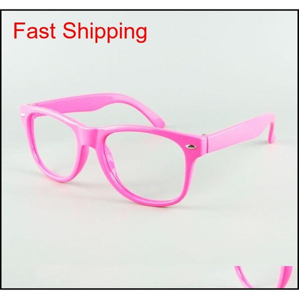 12 solid colors frame for kids nerd eyewear frame children sunglasses fram no lenses baby party glass jllbsh lottery2010, Black
12 solid colors frame for kids nerd eyewear frame children sunglasses fram no lenses baby party glass jllbsh lottery2010, Black