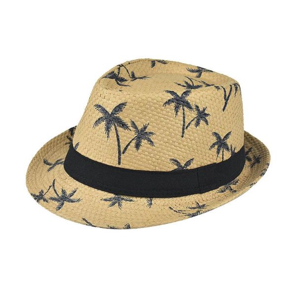 wide brim hats women man classic coconut tree hat middle-aged and old summer linen shade outdoor straw, Blue;gray
wide brim hats women man classic coconut tree hat middle-aged and old summer linen shade outdoor straw, Blue;gray