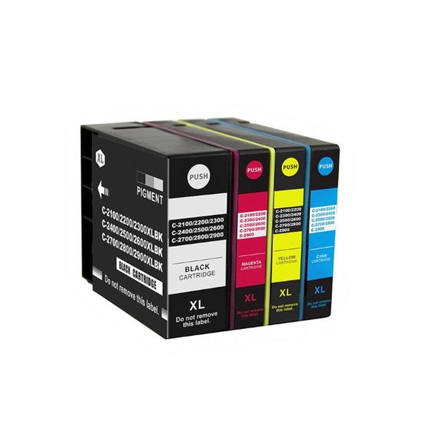 ink refill kits full pigment cartridge compatible for canon pgi-2100xl 2200xl 2300lx 2400xl 2500xl 2600xl 2700xl 2800xl 2900xl printers
ink refill kits full pigment cartridge compatible for canon pgi-2100xl 2200xl 2300lx 2400xl 2500xl 2600xl 2700xl 2800xl 2900xl printers