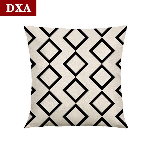pillow case throw geometric for car seat decorative pillowcase living room square home decor 45x45cm
pillow case throw geometric for car seat decorative pillowcase living room square home decor 45x45cm