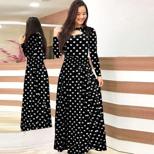 2021 new women beach casual boho flower print maxi dresses elegant long sleeve hollow out tunic party dress vestidos plus size o2qi, Black;gray
2021 new women beach casual boho flower print maxi dresses elegant long sleeve hollow out tunic party dress vestidos plus size o2qi, Black;gray
