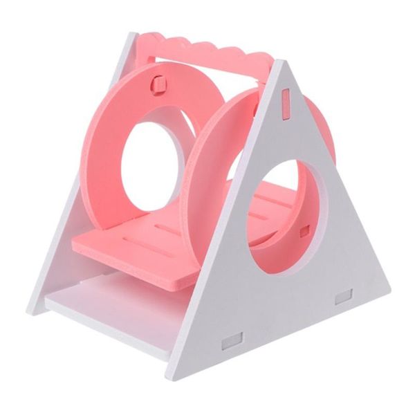 small animal supplies squirrel fitness waterproof hamster toy triangle swing anti-mite ecological wood pet cartoon gift chinchillas home
small animal supplies squirrel fitness waterproof hamster toy triangle swing anti-mite ecological wood pet cartoon gift chinchillas home