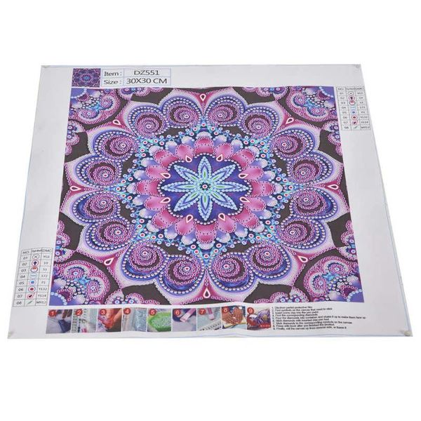 decorative flowers & wreaths diamond painting 30x30cm diy full drill for living room bedroom office craft
decorative flowers & wreaths diamond painting 30x30cm diy full drill for living room bedroom office craft