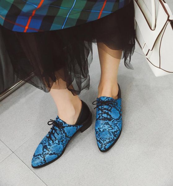 dress shoes high heels female woman big size 34-43 quality spring autumn fashion lac-up pointed toe med oxfords 3 colors, Black
dress shoes high heels female woman big size 34-43 quality spring autumn fashion lac-up pointed toe med oxfords 3 colors, Black