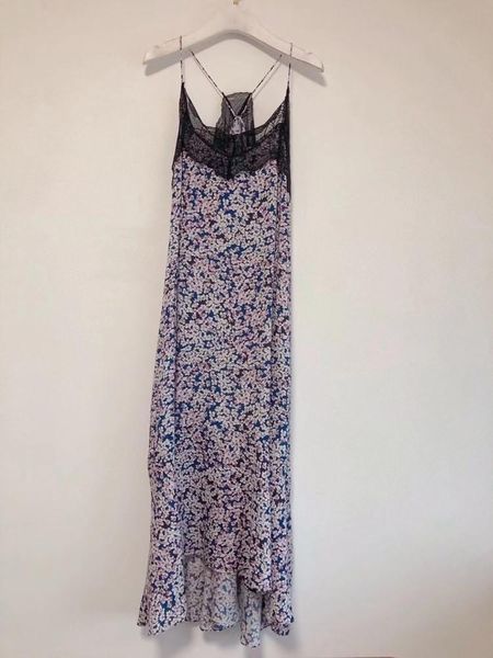 woman floral print slip dress lace sleeveless irregular female spaghetti strap dress 2021, Black;gray
woman floral print slip dress lace sleeveless irregular female spaghetti strap dress 2021, Black;gray