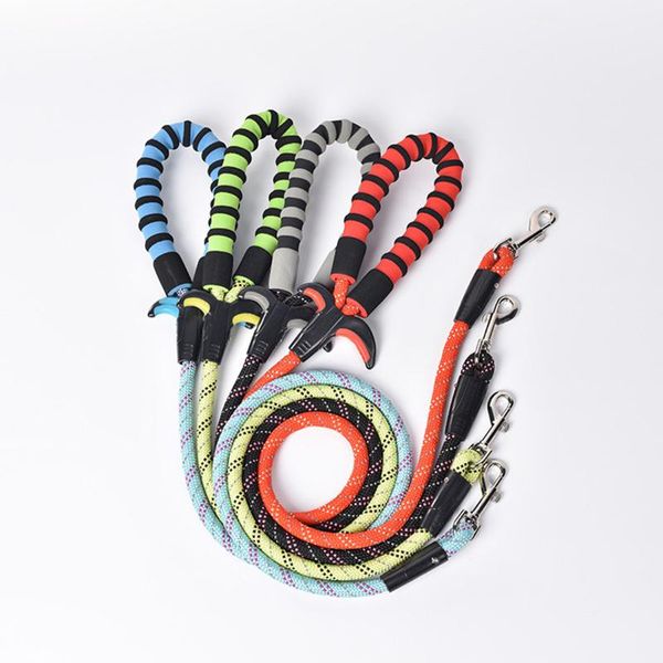 dog collars & leashes strong pulling horn pet leash medium and large chain walk the nylon
dog collars & leashes strong pulling horn pet leash medium and large chain walk the nylon