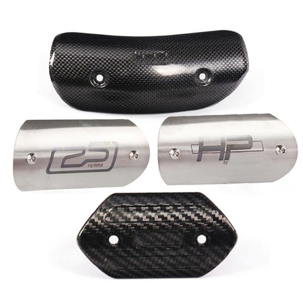 universal motorcycle pit bike cafe racer exhaust pipe protector heat shield cover guard anti-scalding cover moto accesories
universal motorcycle pit bike cafe racer exhaust pipe protector heat shield cover guard anti-scalding cover moto accesories