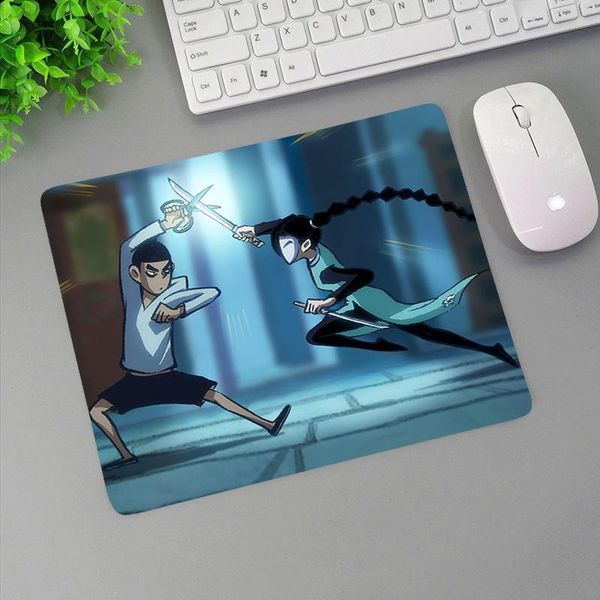 mouse pads & wrist rests mousepad gamer mats computer mat gaming small assassin wu liuqi mousepepad cute pad anime kawaii accessories
mouse pads & wrist rests mousepad gamer mats computer mat gaming small assassin wu liuqi mousepepad cute pad anime kawaii accessories