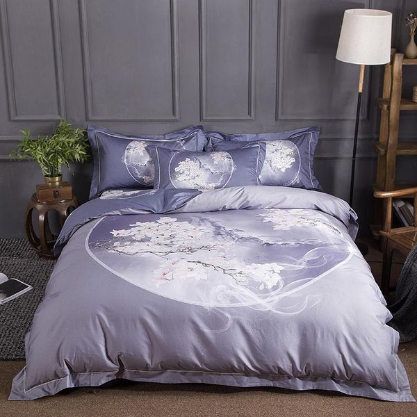 bedding sets 4pcs 100% cotton printed chinese classical set high-quality duvet cover bed sheet size pillowcases king
bedding sets 4pcs 100% cotton printed chinese classical set high-quality duvet cover bed sheet size pillowcases king