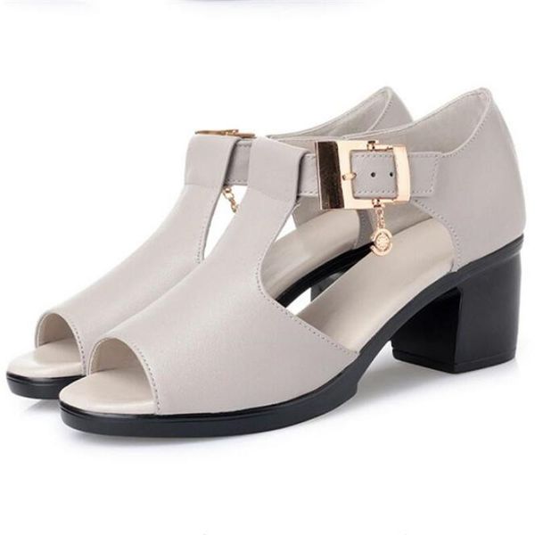 2021 ladies summer fish mouth women's sandals high-heeled thick heel women shoes thick-soled large size sandals womens slippers, Black
2021 ladies summer fish mouth women's sandals high-heeled thick heel women shoes thick-soled large size sandals womens slippers, Black