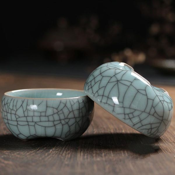 cups & saucers special small water cup for home decor 55ml kiln change three-legged longquan celadon tea ceramic brother
cups & saucers special small water cup for home decor 55ml kiln change three-legged longquan celadon tea ceramic brother