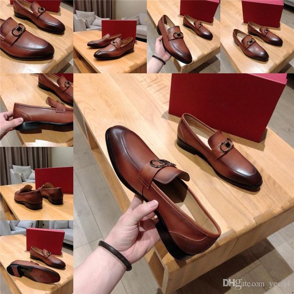 bs men leather shoe low heel casual shoes luxury dress shoes brogue shoes spring ankle boots vintage classic male casual 22, Black
bs men leather shoe low heel casual shoes luxury dress shoes brogue shoes spring ankle boots vintage classic male casual 22, Black