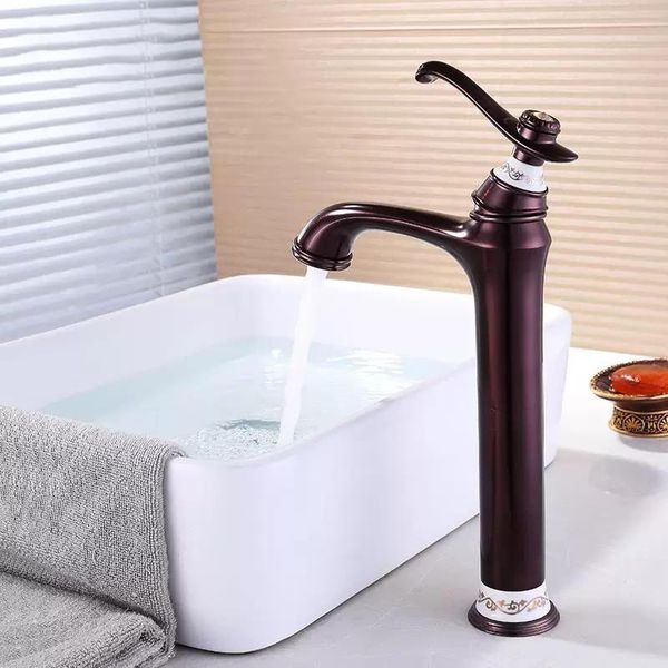 bathroom sink faucets liuyue basin white/gold brass retro porcelain with diamond tall faucet cold water mixer taps
bathroom sink faucets liuyue basin white/gold brass retro porcelain with diamond tall faucet cold water mixer taps