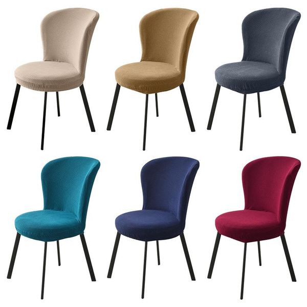 1/2/4/6 pcs polar fleece fabric chair cover irregular 2021 new style elastic washable removable seat covers fashion home deco
1/2/4/6 pcs polar fleece fabric chair cover irregular 2021 new style elastic washable removable seat covers fashion home deco
