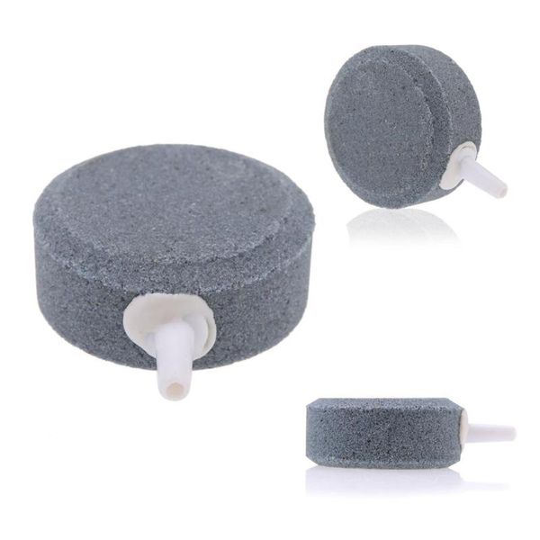 decorations 4cm air bubble stone aerator aquarium fish tank pump hydroponic oxygen plate
decorations 4cm air bubble stone aerator aquarium fish tank pump hydroponic oxygen plate
