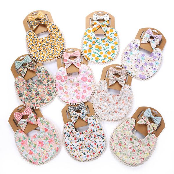 baby bibs burping clothes newborn burp cloths girls accessories infant towel cotton print flower headband 2pcs set princess kids feeding b71
baby bibs burping clothes newborn burp cloths girls accessories infant towel cotton print flower headband 2pcs set princess kids feeding b71