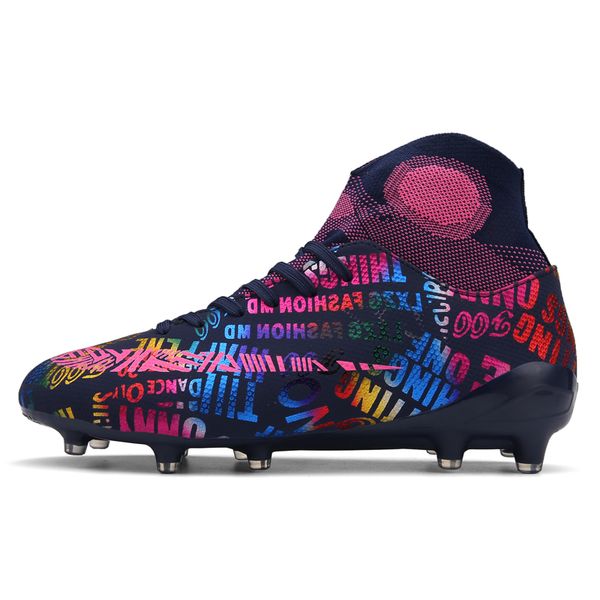 tallboy football shoes student ag long nail sports training shoes children's artificial lawn fur111
tallboy football shoes student ag long nail sports training shoes children's artificial lawn fur111