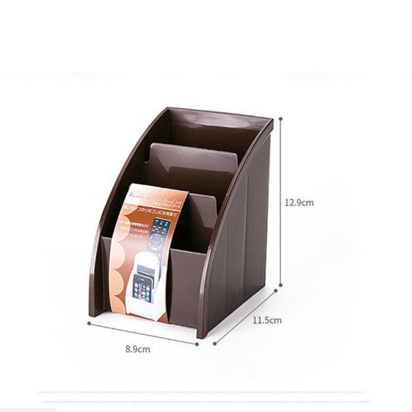 plastic tv remote control storage holder mobile phone holder stand washable home office storage boxes deskcase
plastic tv remote control storage holder mobile phone holder stand washable home office storage boxes deskcase