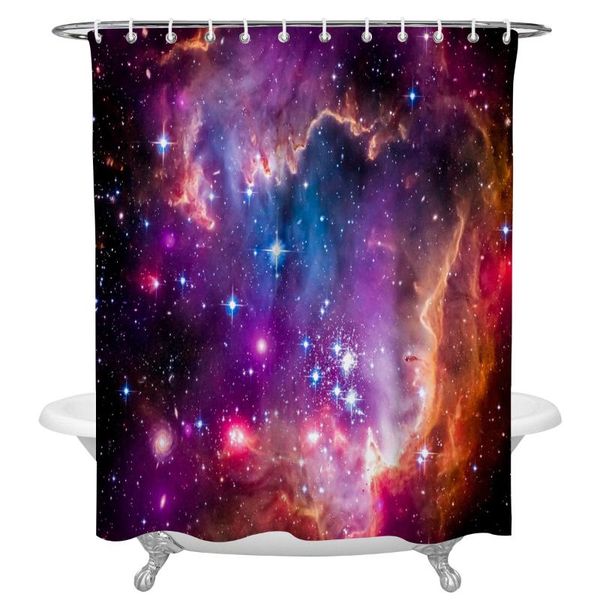 shower curtains planet purple starry sky black clouds print polyester fabric home bathroom decor large waterproof curtain
shower curtains planet purple starry sky black clouds print polyester fabric home bathroom decor large waterproof curtain