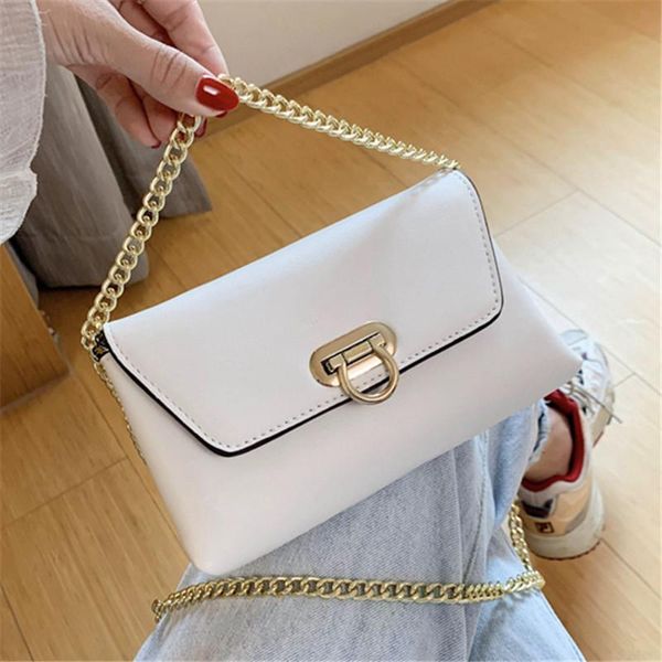 cross body women fashion chain handbag pu leather ladies shoulder bag crossbody all-match single messenger bags
cross body women fashion chain handbag pu leather ladies shoulder bag crossbody all-match single messenger bags