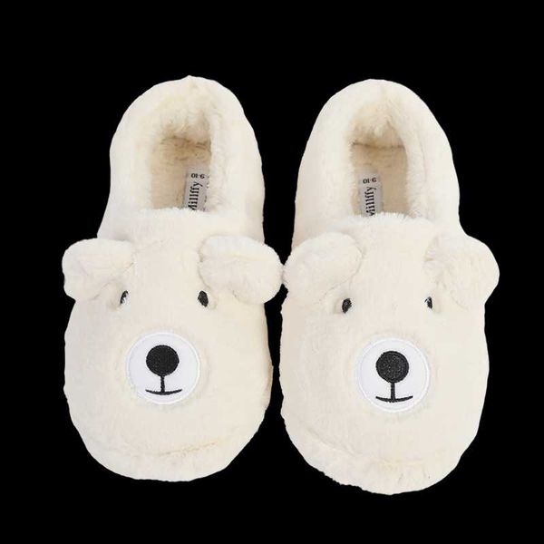 millffy cute white bear shoes soft polabear animal home slipper cute winter warm shoes woman indoor slipper, Black
millffy cute white bear shoes soft polabear animal home slipper cute winter warm shoes woman indoor slipper, Black