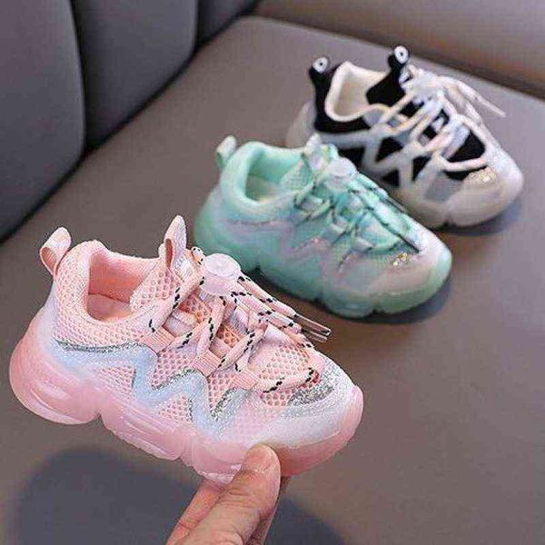 2022 fashion new led luminous spring summer kids shoes boy girl light children luminous baby sneakers mesh sport led light shoes g1210, Black;red
2022 fashion new led luminous spring summer kids shoes boy girl light children luminous baby sneakers mesh sport led light shoes g1210, Black;red
