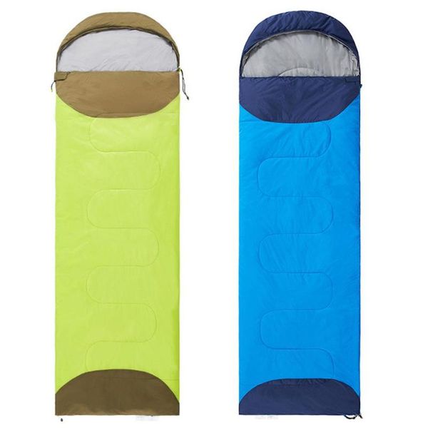 sleeping bags protable winter keep warm camping bag ultralight waterproof thickened outdoor traveling hiking mat
sleeping bags protable winter keep warm camping bag ultralight waterproof thickened outdoor traveling hiking mat