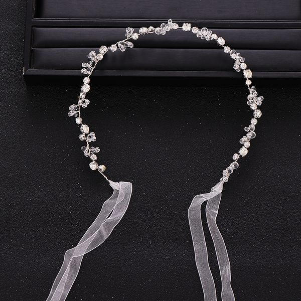 trendy bridal tiara handmade silver color rhinestone crystal headband wedding hair accessories princess tiara hair jewellerydio chan contact, White;golden
trendy bridal tiara handmade silver color rhinestone crystal headband wedding hair accessories princess tiara hair jewellerydio chan contact, White;golden