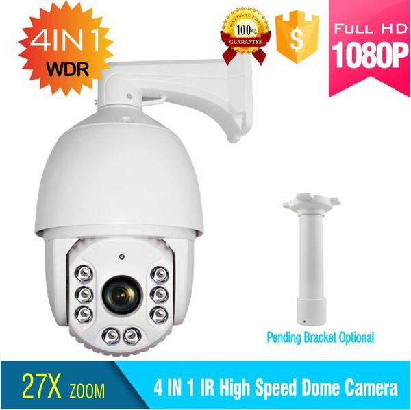 new product full hd aurotracking 27x ptz camera ahd 1080p output ir high speed dome camera 2mp ahd ptz auto tracking
new product full hd aurotracking 27x ptz camera ahd 1080p output ir high speed dome camera 2mp ahd ptz auto tracking