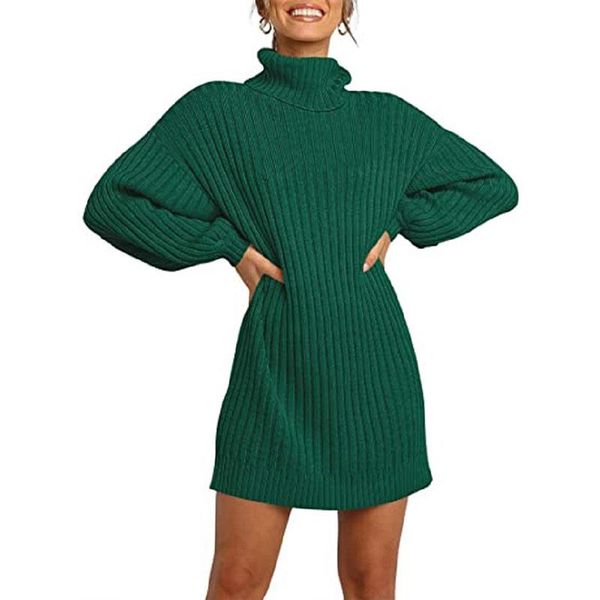 casual dresses turtleneck sweater dress women solid full sleeve slim knitted pullovers 21 autumn chic knit feminina, Black;gray
casual dresses turtleneck sweater dress women solid full sleeve slim knitted pullovers 21 autumn chic knit feminina, Black;gray